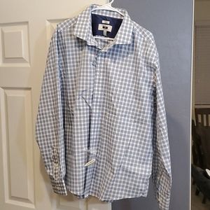 XXL Button down